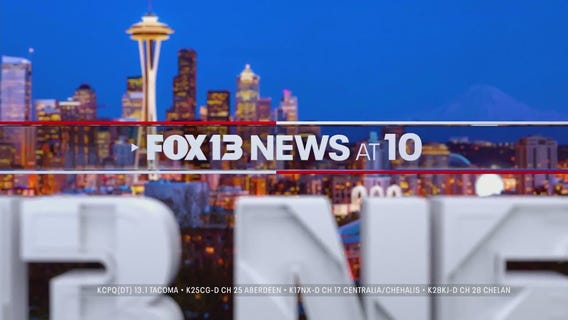 FOX 13 News at 10pm for Wednesday, 3/19