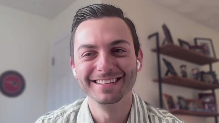 Talking Twins vs Red Sox