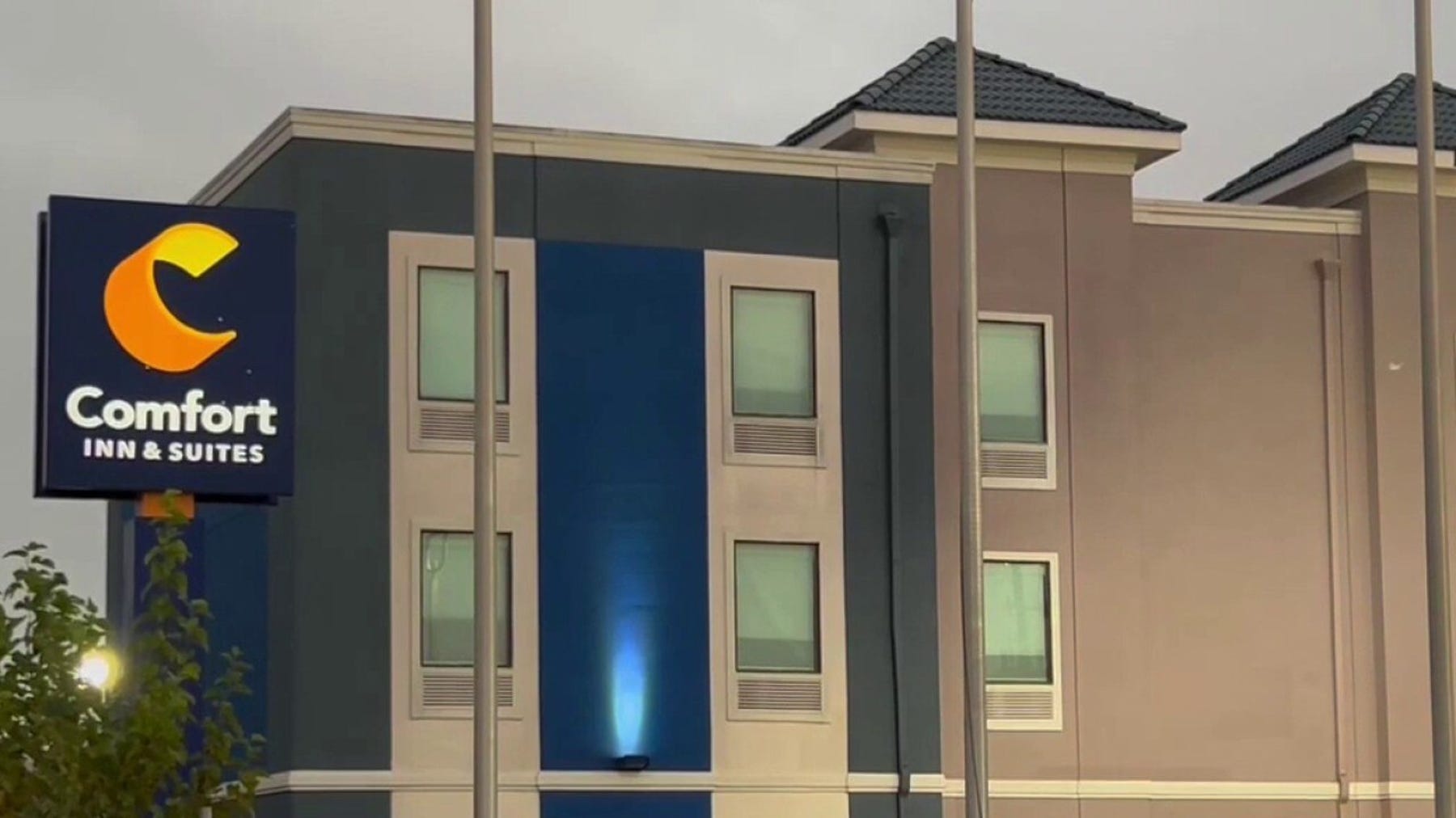 Harris County Deputy relieved of duty after woman alleges sexual assault following 911 call