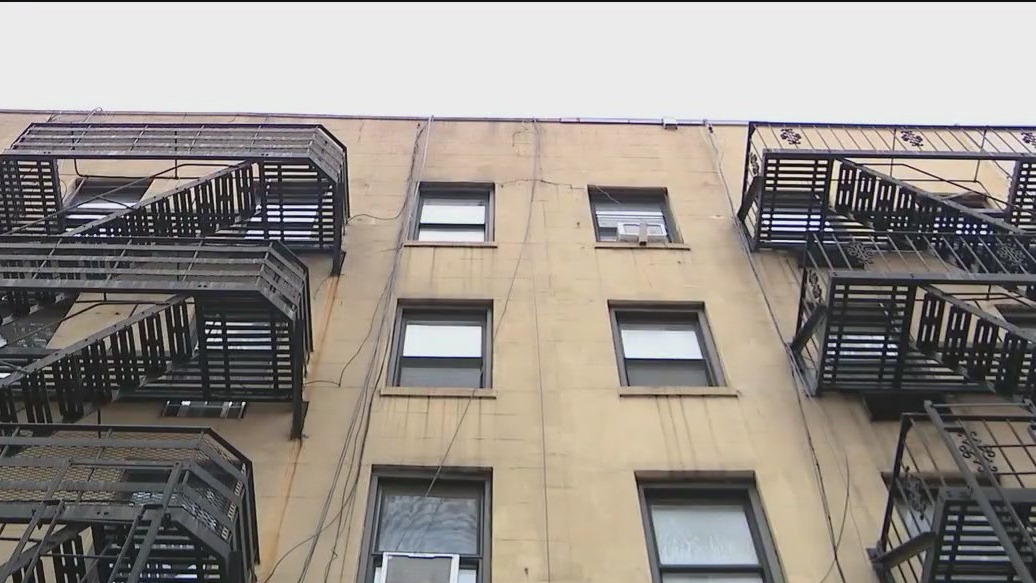 City Council approves 'City of Yes' housing reform