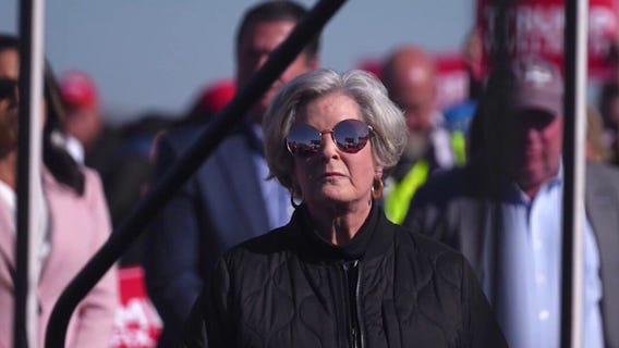 Pulse of Politics: Susie Wiles Vanity Fair interview & media mergers