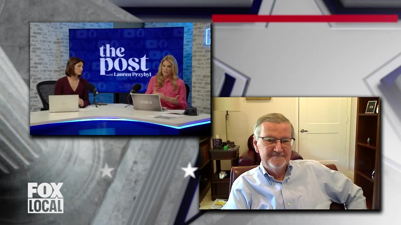 Election 2025: Texas propositions on the ballot