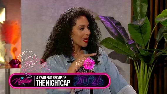 Cheers to 2025! A Year of Laughs, Love & Late-Night Chaos