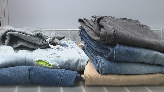 Scottsdale school offers essentials to students, families