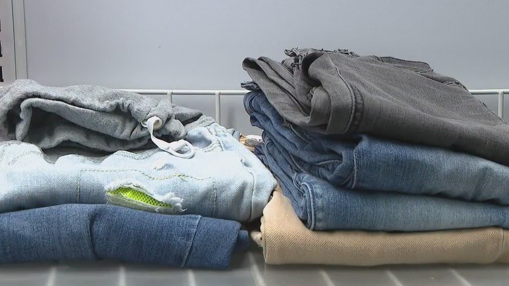 Scottsdale school offers essentials to students, families