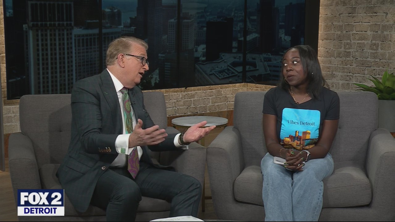 Vibes Detroit