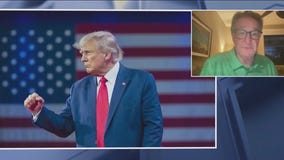 Illinois joins other states in challenging Trump's presidential candidacy