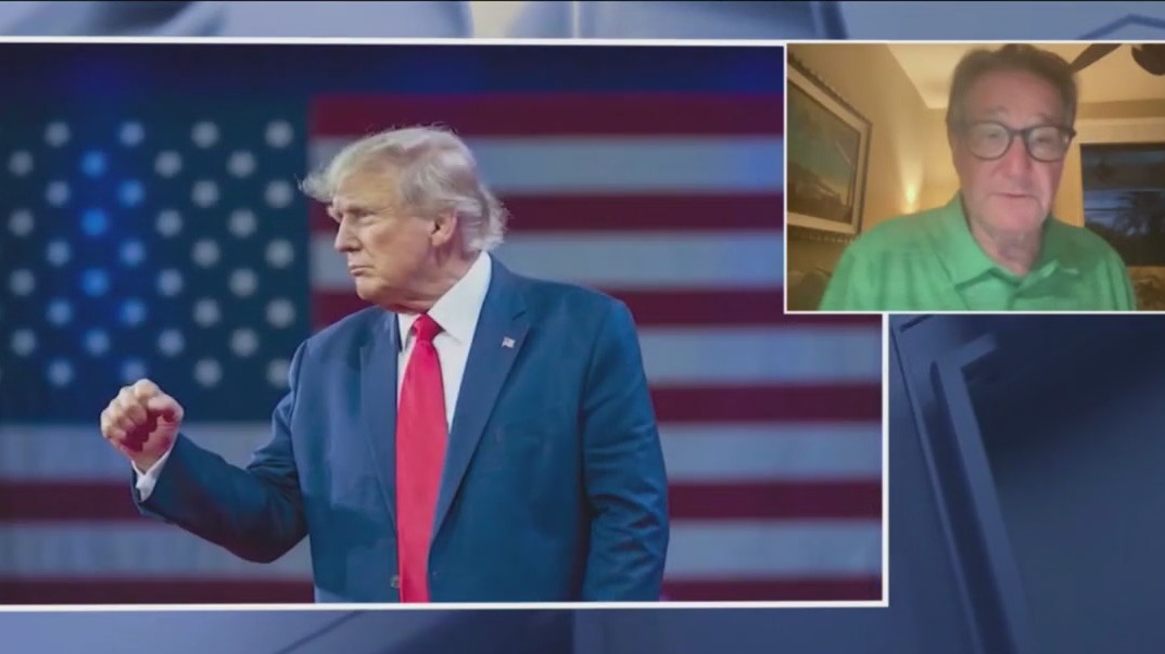 Illinois joins other states in challenging Trump's presidential candidacy