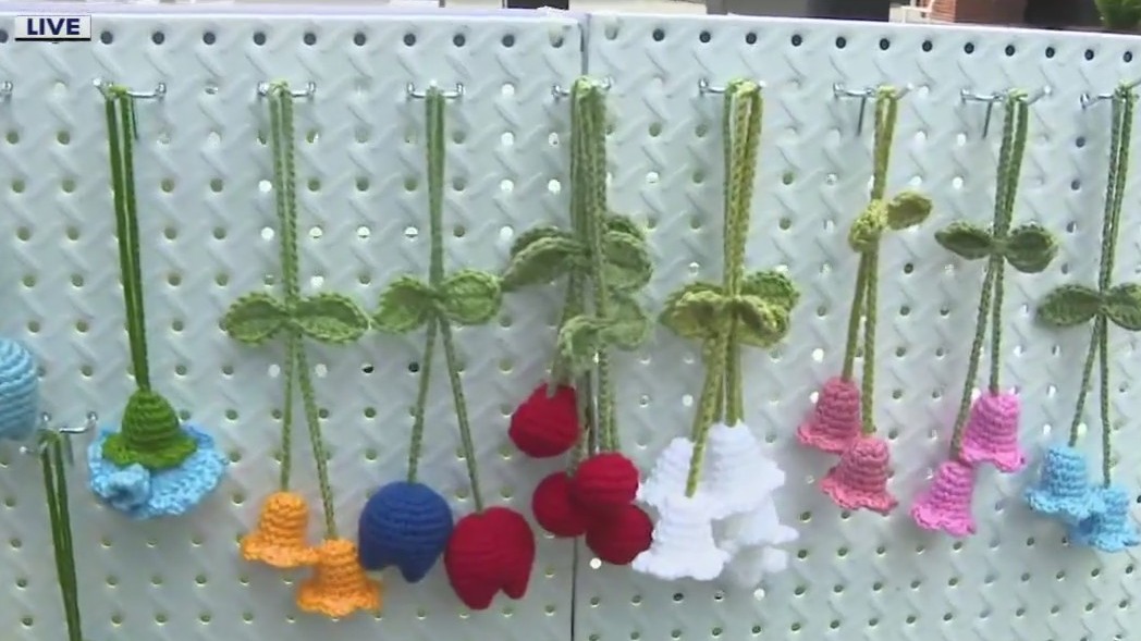 Market spotlights minority-owned businesses