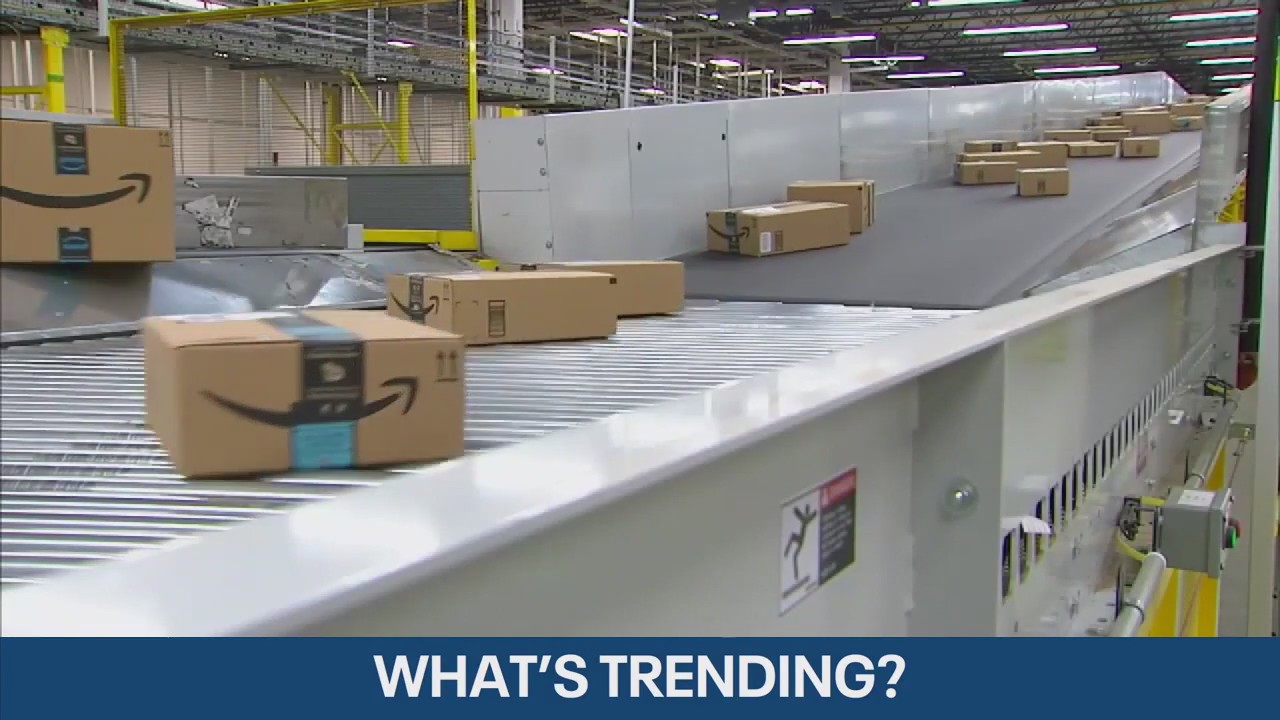 Amazon cranking out refunds for purchases made years ago | ChicagoNOW