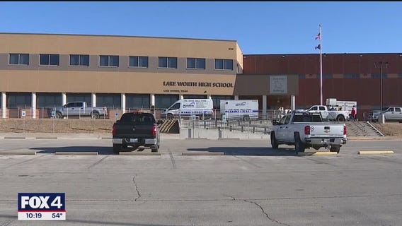 Lake Worth ISD to be taken over by TEA