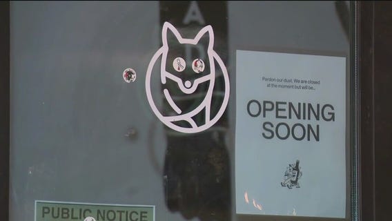 Foxtrot to reopen in Wicker Park