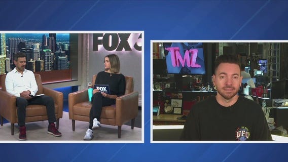 TMZ: Wendy Williams' lawyer says leaked medical diagnosis is 'false'