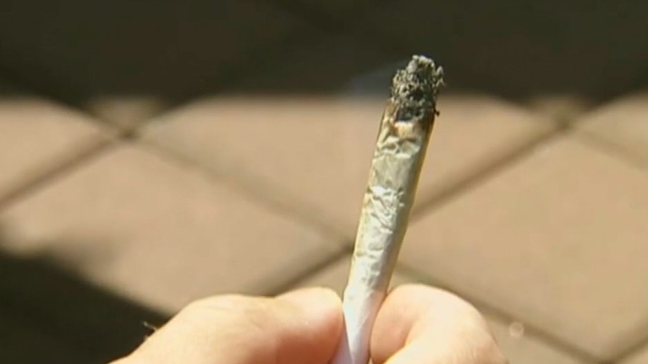 GenZ choosing cannabis over alcohol