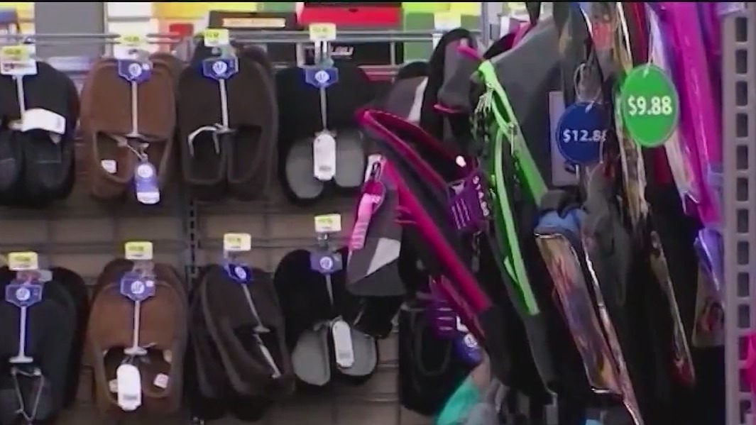 Florida back-to-school tax holiday kicks off