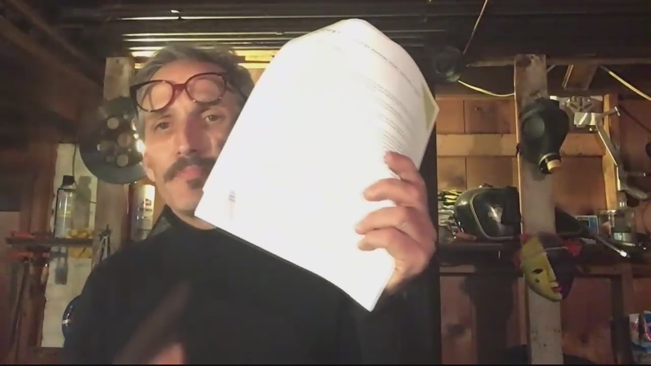 LeDuff vs Whitmer lawsuit on death data; Covid long-haulers