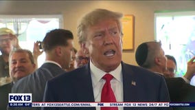 Experts: Trump's most serious indictment likely to receive a collective 'whatever'