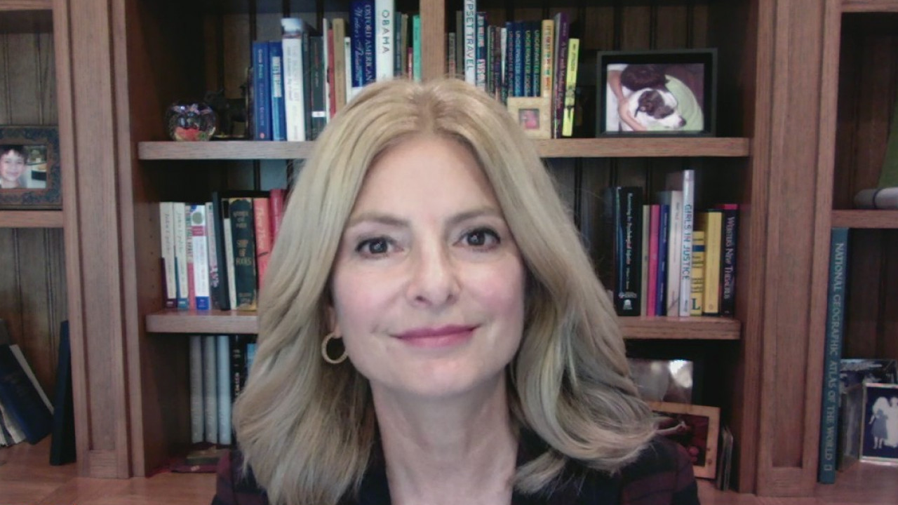 Sexual Harassment By Female Bosses