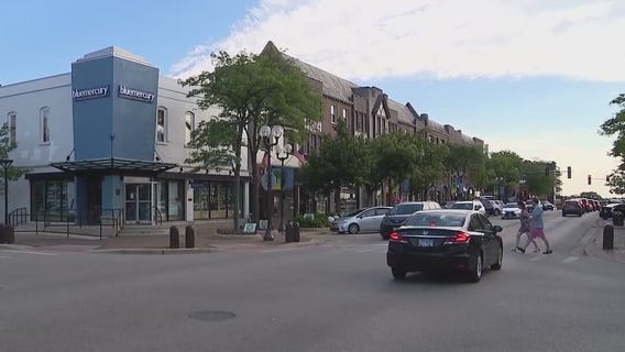 Highland Park businesses recovering from shooting thanks to small business loans