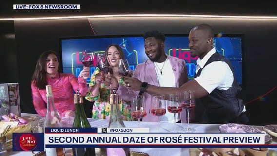 Second Annual Daze of Rose Festival Preview
