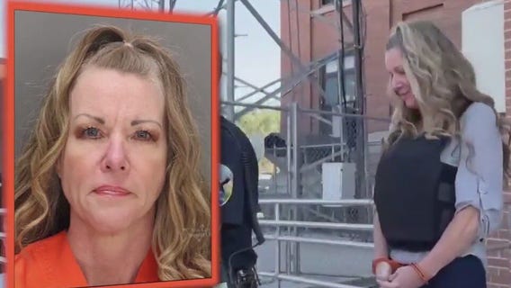 Lori Vallow murder trial day 5: 18 jurors selected