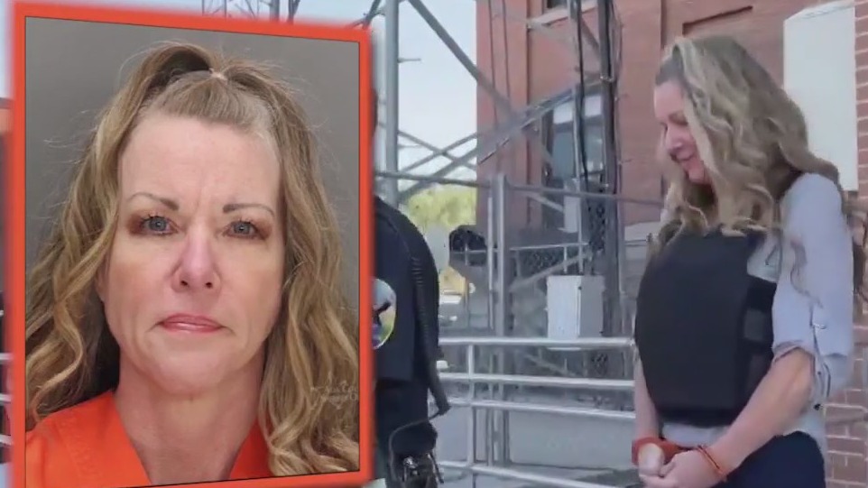 Lori Vallow murder trial day 5: 18 jurors selected