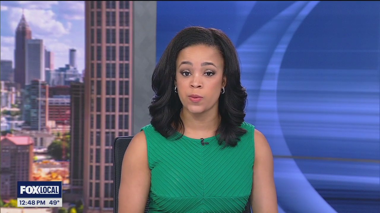 FOX 5 News at Noon Feb. 7, 2024