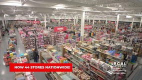 SPONSORED: Forman Mills