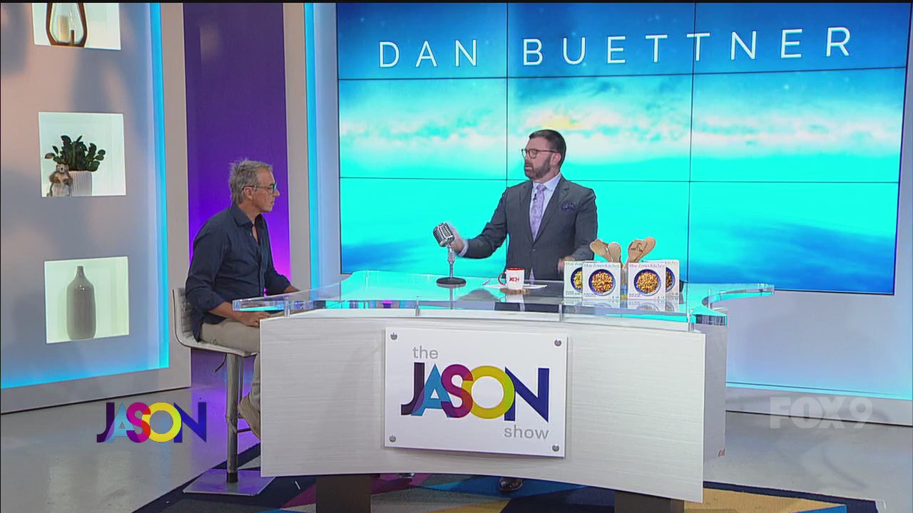 The Jason Show: July 10, 2024