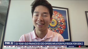 New Zogo app aims to improve the financial literacy of Gen Z