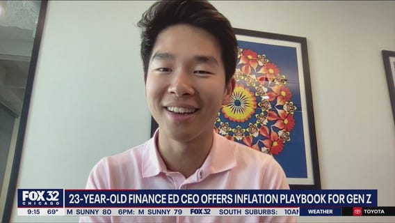 New Zogo app aims to improve the financial literacy of Gen Z