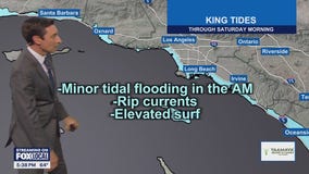 Weather Forecast for Thursday, Dec. 4