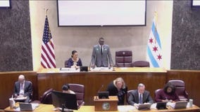 Chicago City Council to hold special meeting on Israel resolution