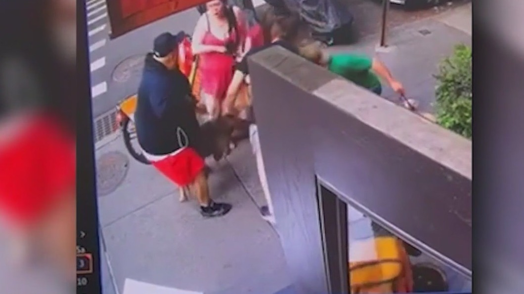 Community demands action after dog attacks on UWS