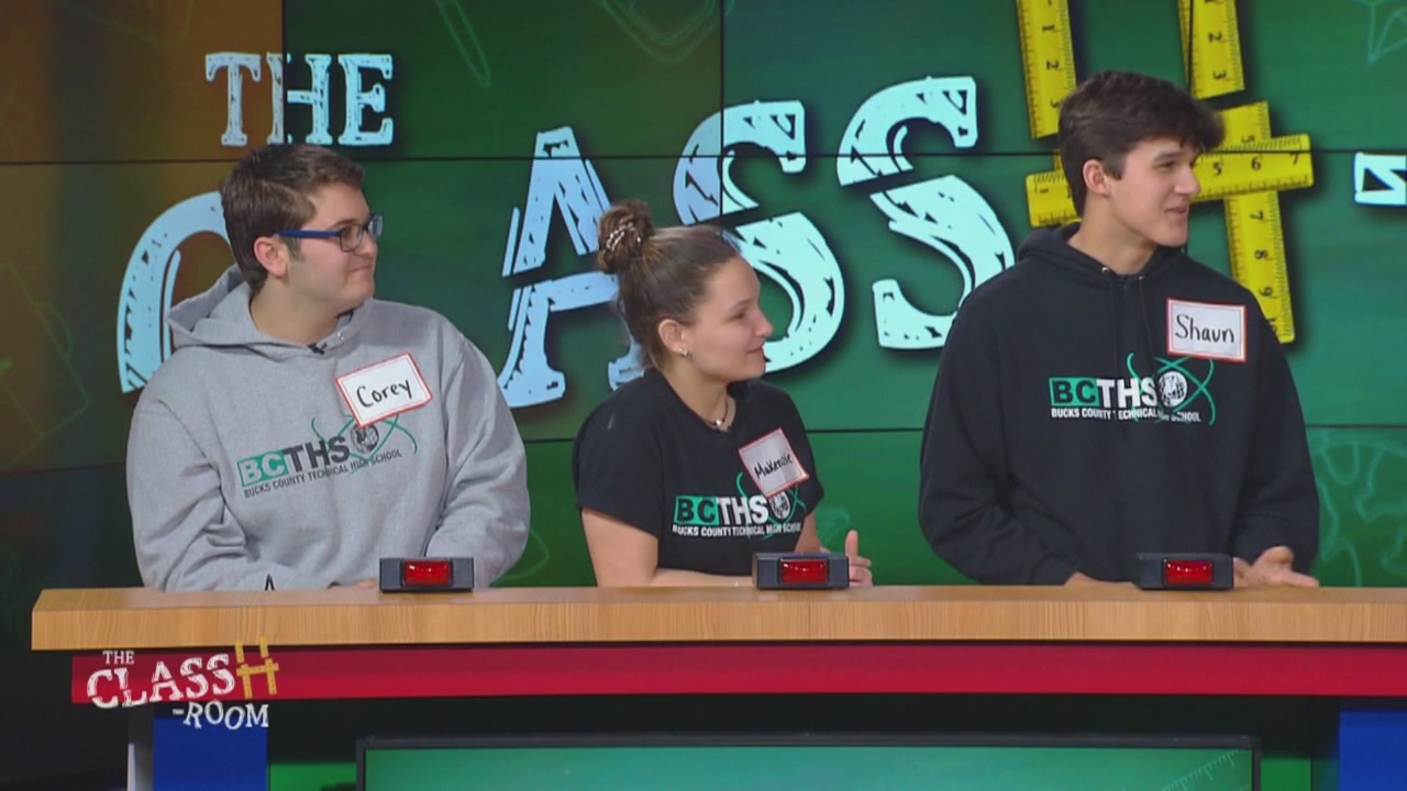 The ClassH-Room - Episode 93, Part 2