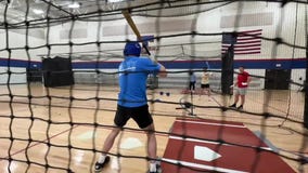 High School Hot Shot - Ethan Bauerschmidt