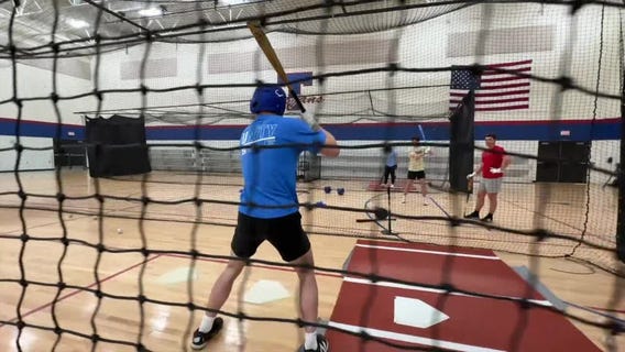 High School Hot Shot - Ethan Bauerschmidt