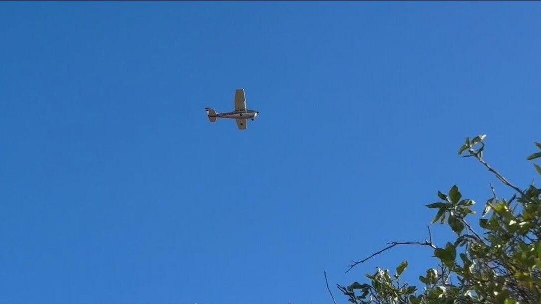 Residents in Mesa voice concerns over air traffic noise, potential pollution levels