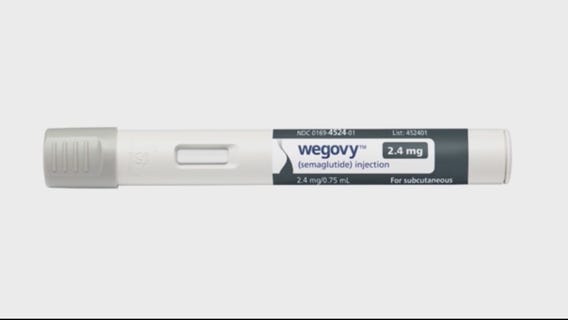 How diabetes drug helps with weightloss