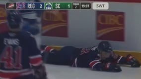 Chicago Blackhawks excited to save big money with Bedard