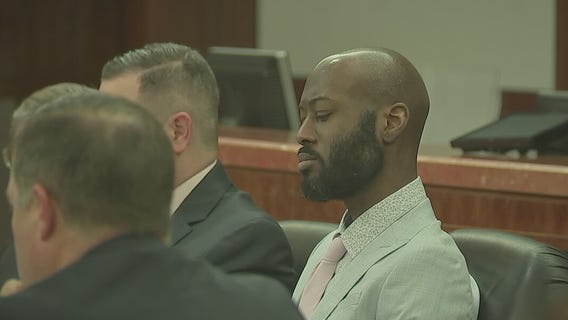 Josue Flores Trial: Punishment preparations underway for Andre Jackson