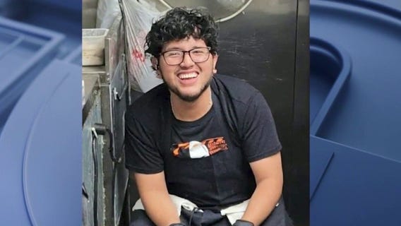 Coworkers mourn restaurant worker killed by alleged drunk driver in Doraville