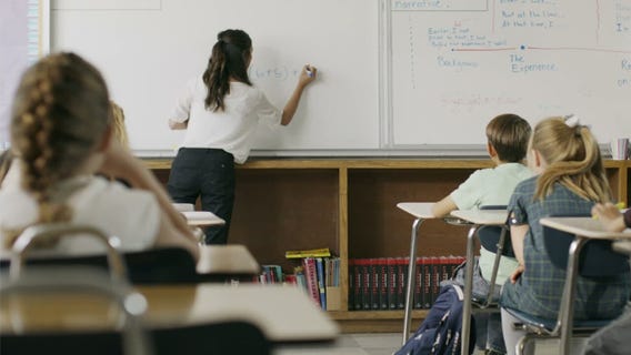 Check out these freebies for teachers on National Teachers Day