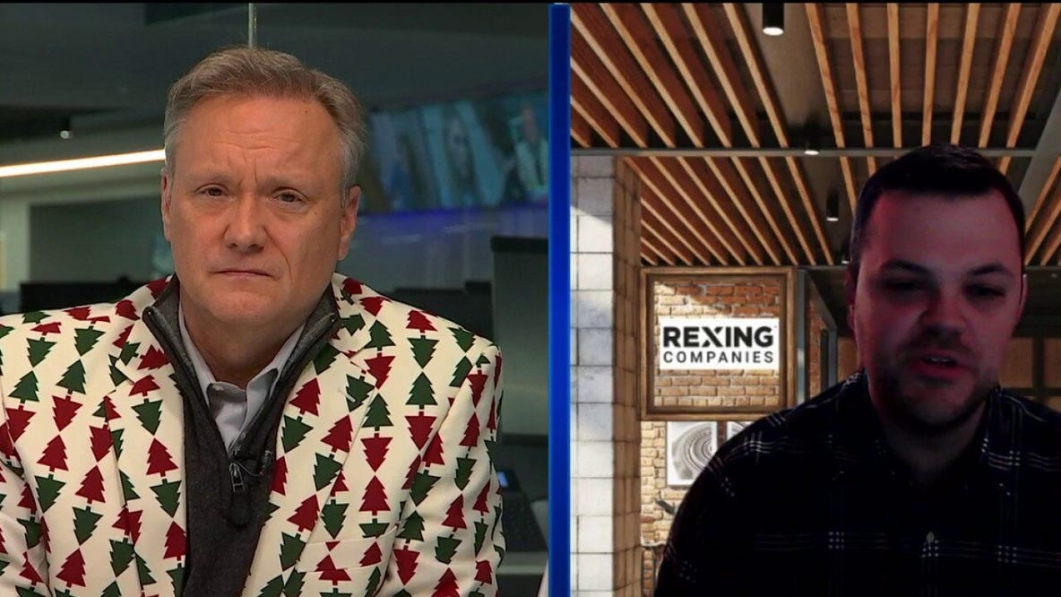 $400k shipment of lobster stolen