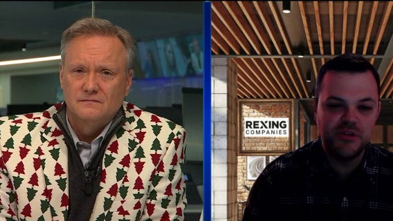 $400k shipment of lobster stolen