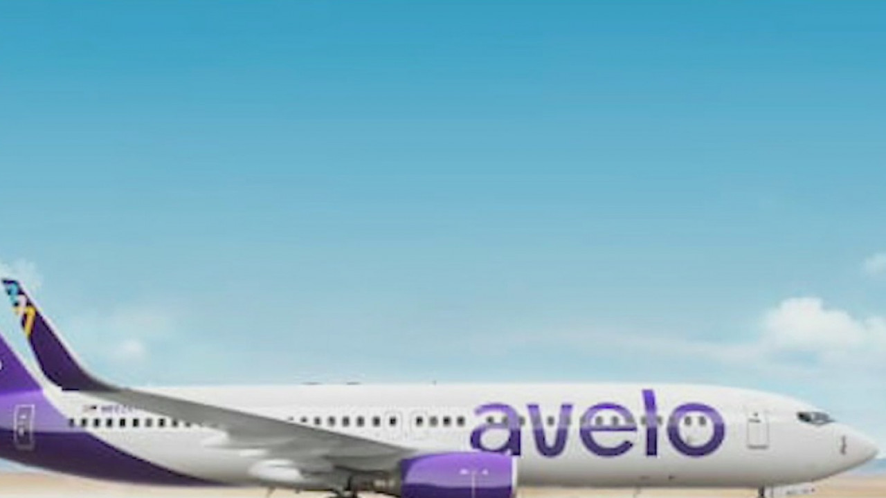 Avelo Airlines coming to Phoenix-Mesa Gateway Airport