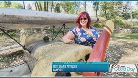 Minnesota Circle shares unique summer bucket list finds across the Twin Cities