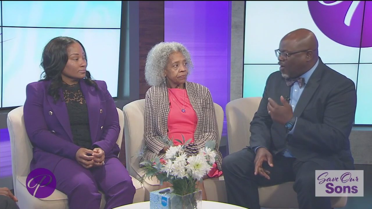 Dr. Gerry White says it's important to focus on resilience in pain