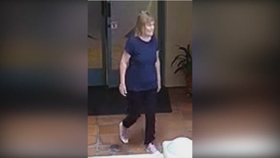 Woman arrested in Rolling Hills Estates stabbing death released