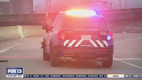 1 dead in hit-and-run crash in Seattle